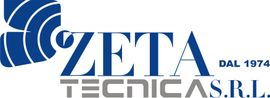 Zeta Tecnica – Logo