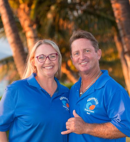 Aquapulco owners