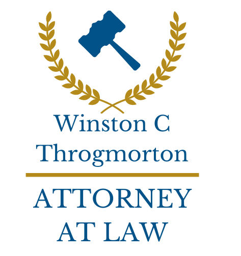 Winston Throgmorton Attorney Marion IL