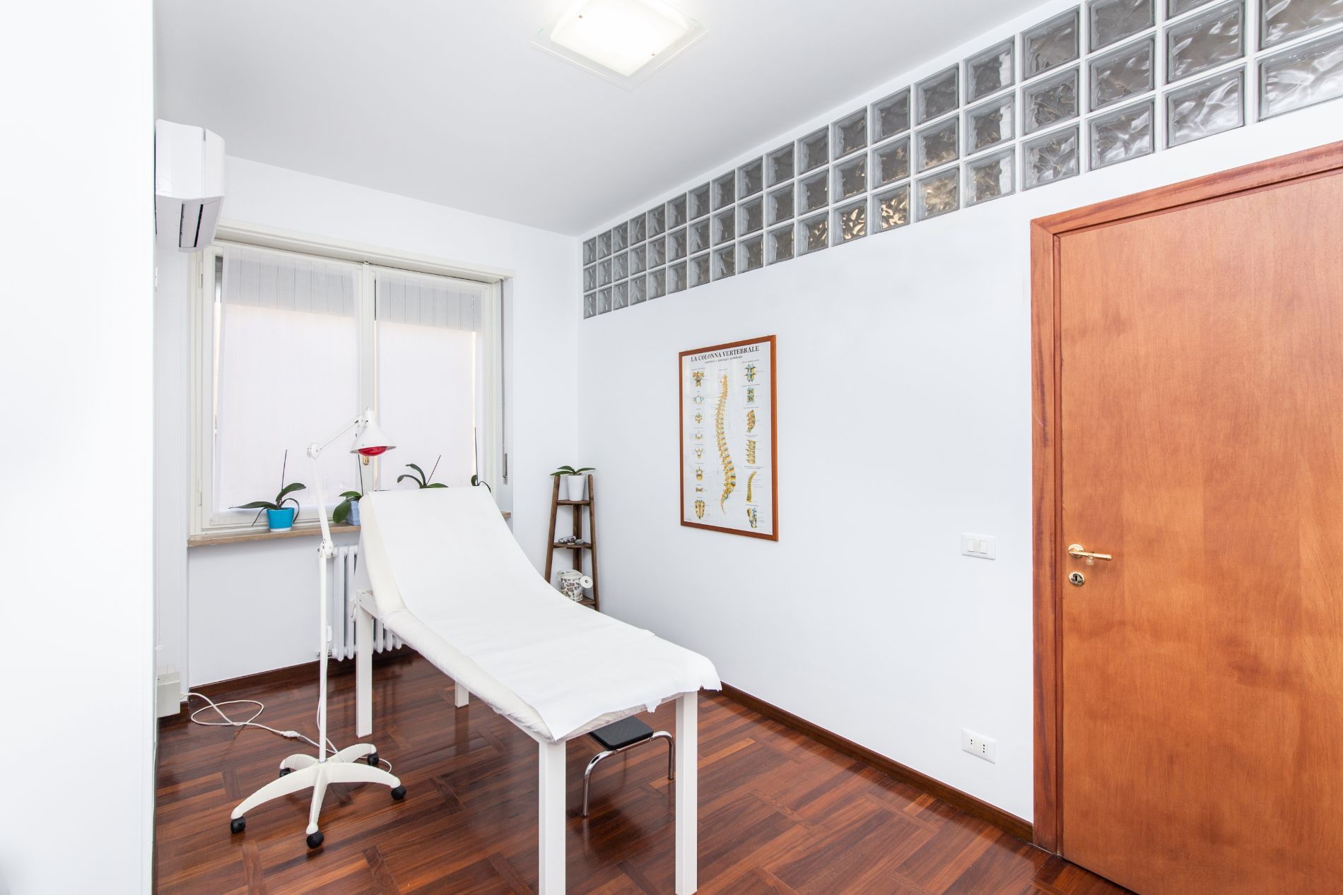 Studio di ortopedia
