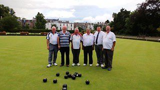 Annual Provincial Grand Lodge Bowling Competition 2017
