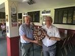 Annual Provincial Grand Lodge Bowling Competition 2018