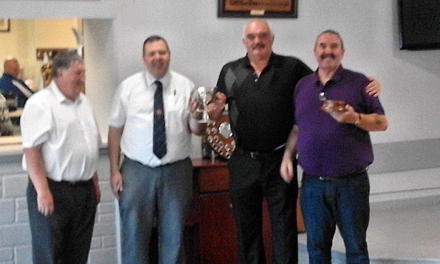 Annual Provincial Grand Lodge Bowling Competition 2016