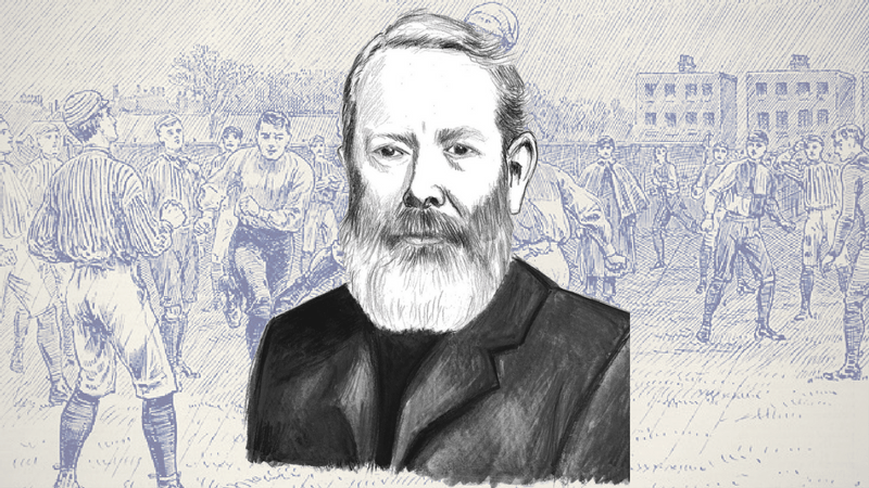 11th Lord Kinaird