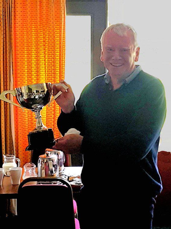 Annual Bowling Competition for the Frame Trophy 2017