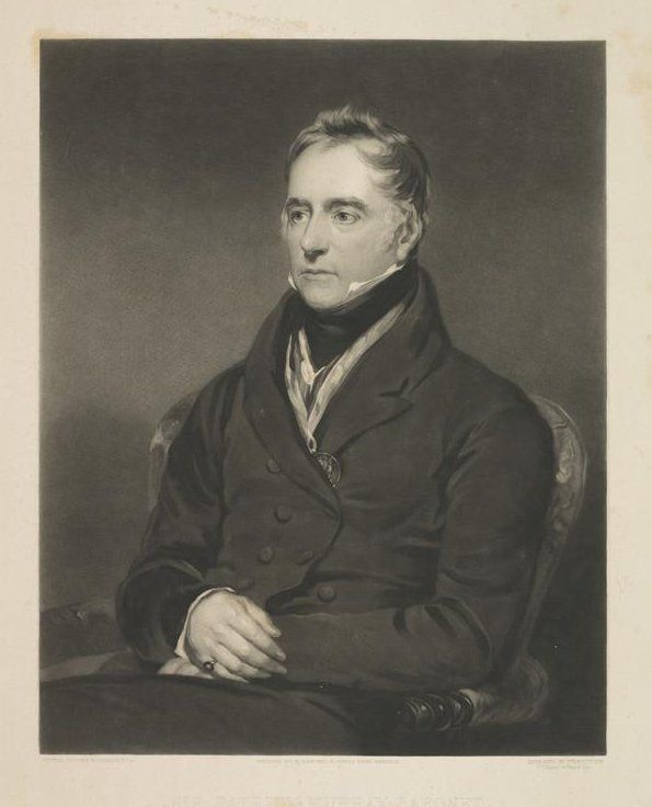 Sir Patrick Murray