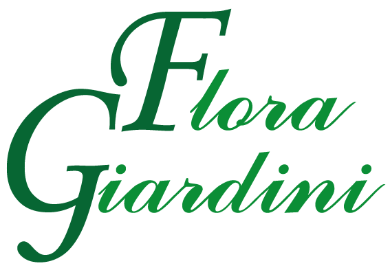 FLORA GIARDINI - LOGO