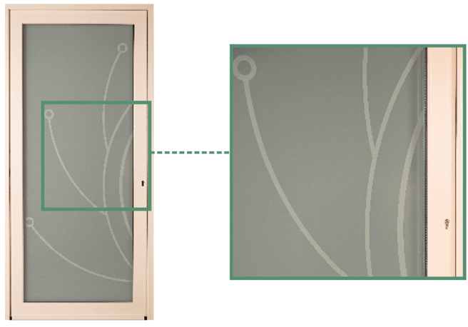 vidrio panelable  VIDRIOPANEL