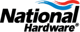 National Hardware Logo