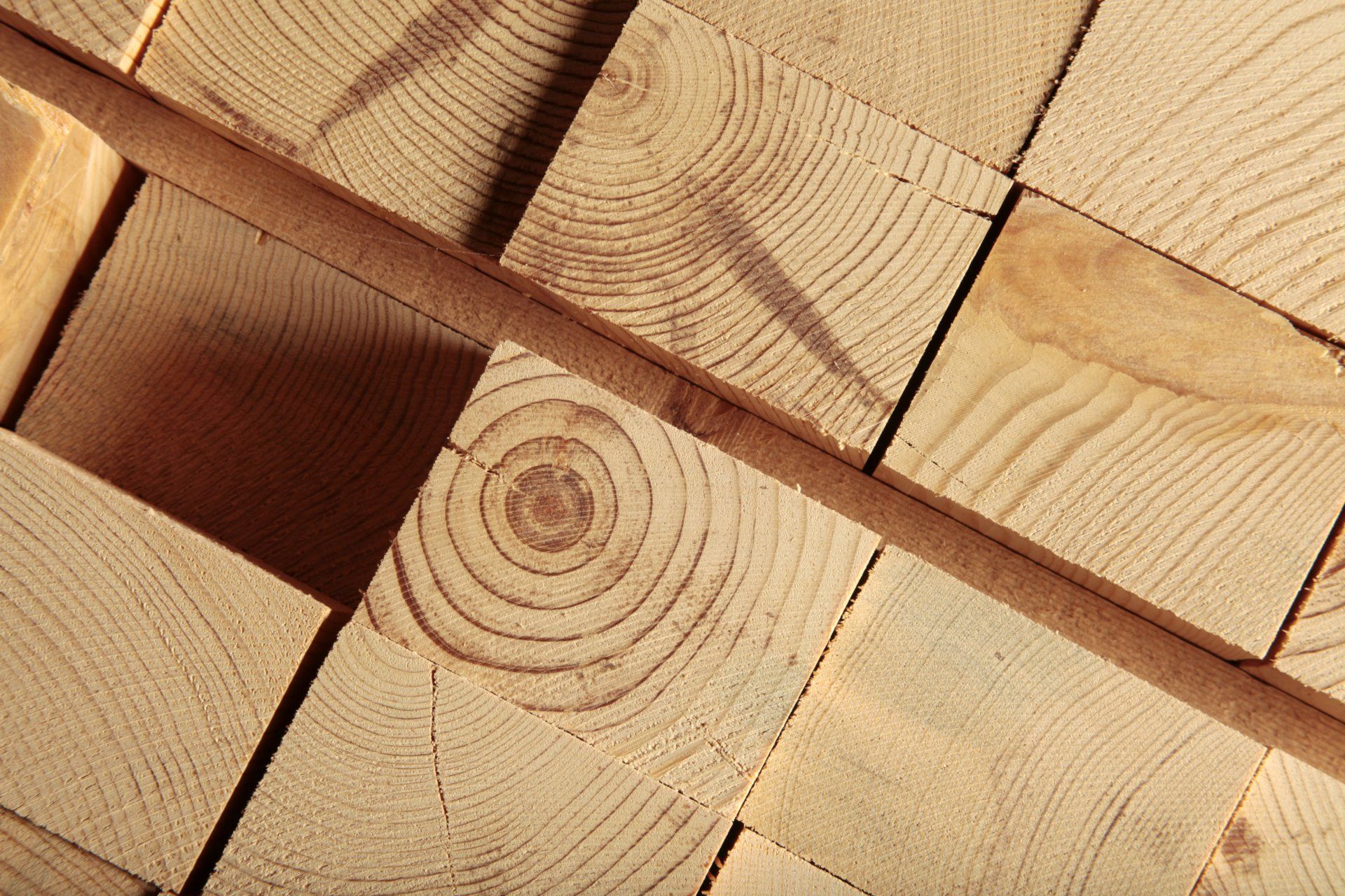 Hardware — Wood Production in Saint Louis, MO