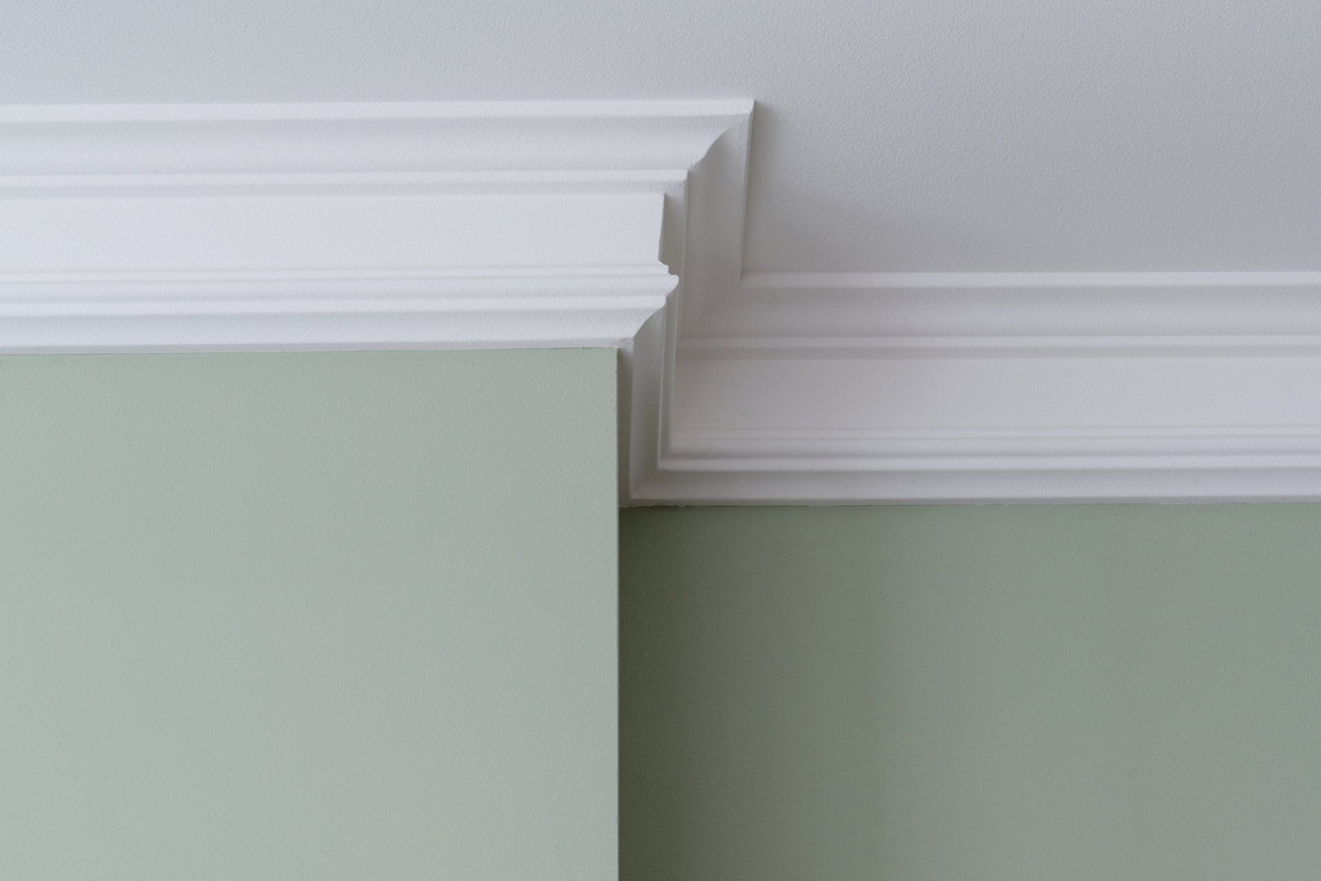Plywood — White Ceiling in Saint Louis, MO