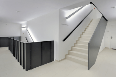 Erhartmaier, Innenausbau, Sanierung, Luxus Wohnungen Wien