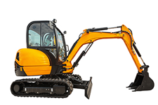 Excavator - Plumbing in Butler, PA Excavator - Plumbing in Butler, PA