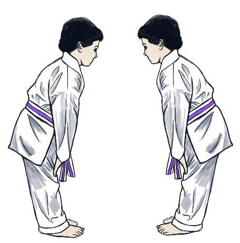 Little Samurai
