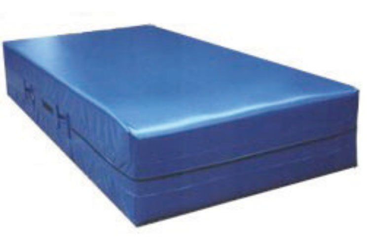 Crash Mat