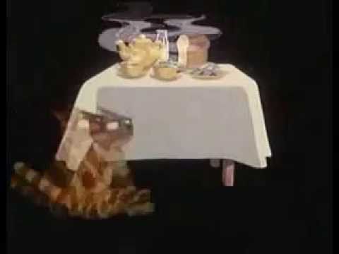 safety tea party