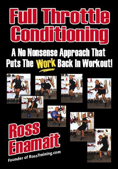Conditioning