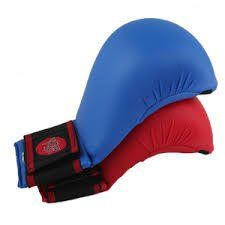 Mitts