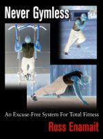 Never Gymless