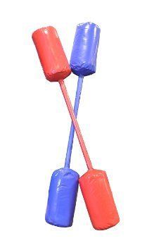 Pugil Sticks