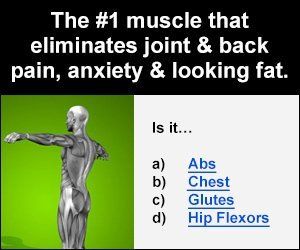 eliminate joint pain