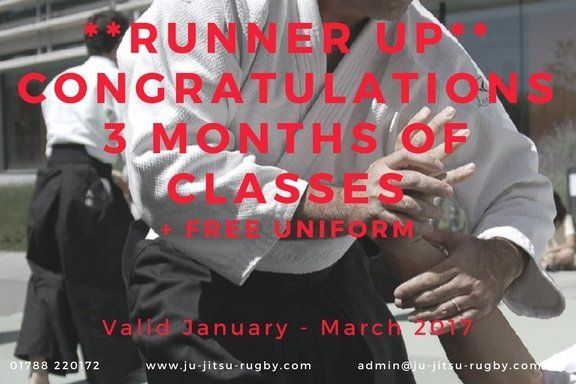 congratulations