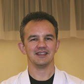 Sensei Malcolm Bale