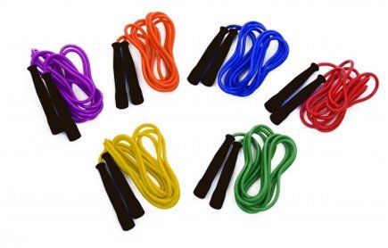 Skipping Ropes