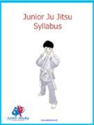 Kids Martial Arts Syllabus