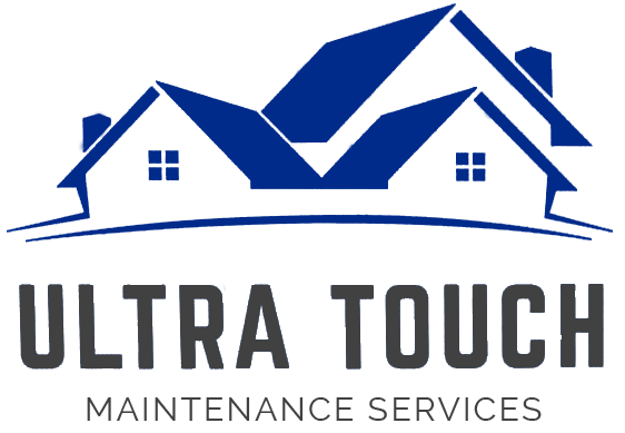 Ultratouch Roofing logo Ultratouch Roofing logo