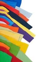 Multiple Colors and Styles — Super Flash T-Shirts in West Roxbury, MA