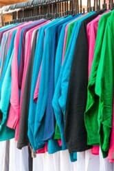 Multiple Options for Screen Printing — Super Flash T-Shirts in West Roxbury, MA