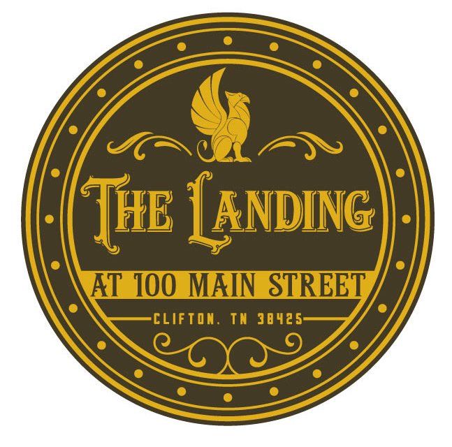 The Landing at 100 Main Clifton The Landing @ 100 Main Clifton TN