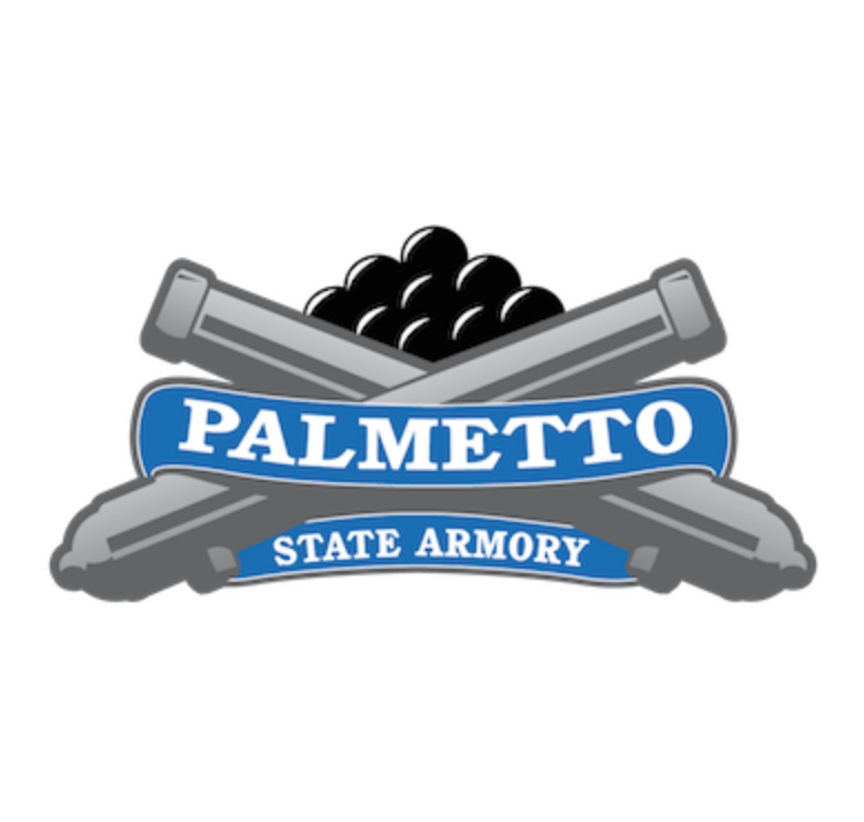 palmetto logo