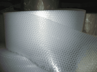 PLURIBALL PLASTICA A BOLLE D'ARIA