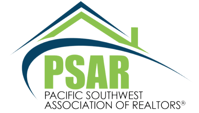 PSAR Logo