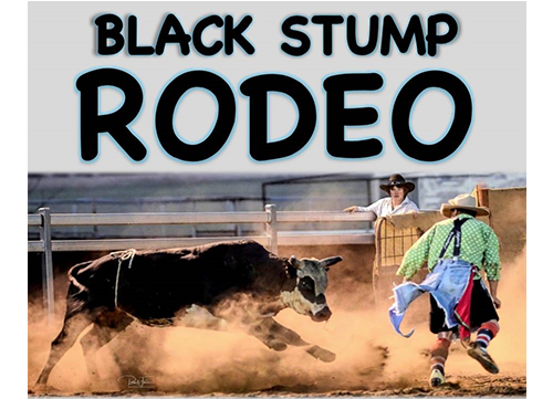 Coolah Rodeo