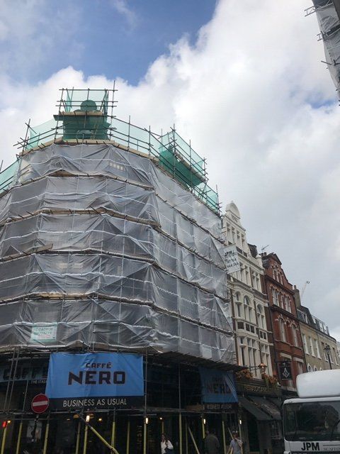 JPM SCAFFOLDING