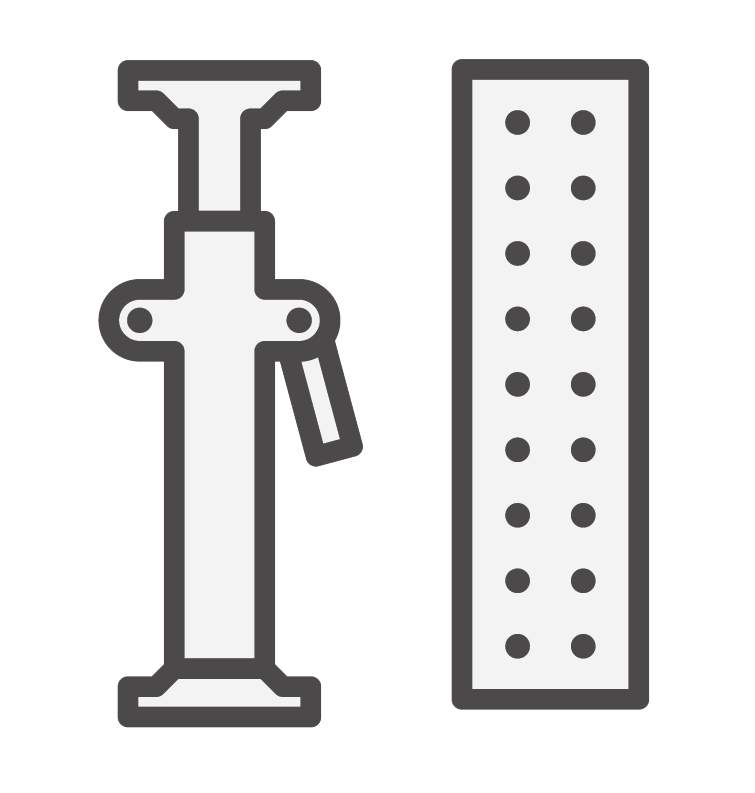 JPM SCAFFOLDING