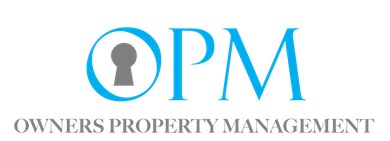 Owners Property Management Logo