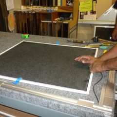 Screen Repair