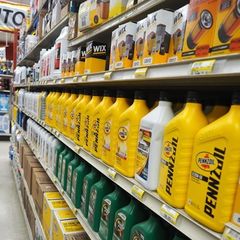 Automotive Supplies