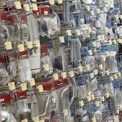 Plumbing Supplies