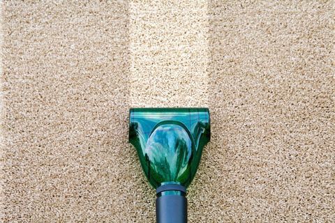 carpet cleaning