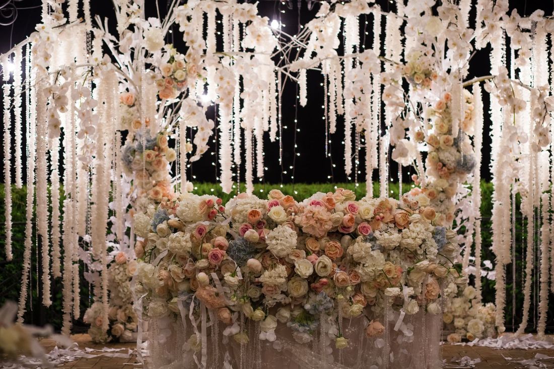 allestimenti per matrimoni