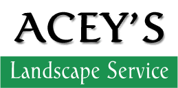 Acey's Landscape Services Acey's Landscape Services
