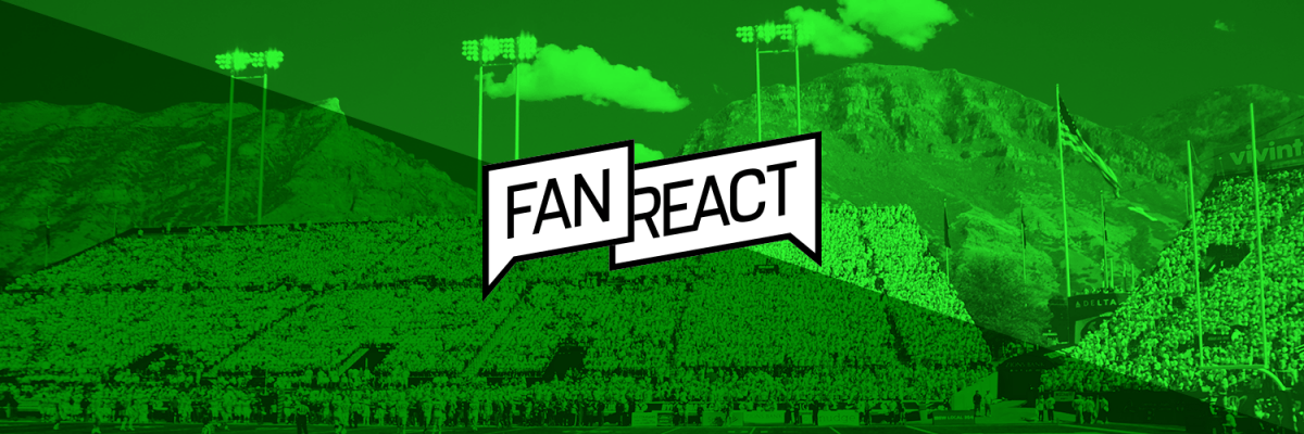 FanReact header