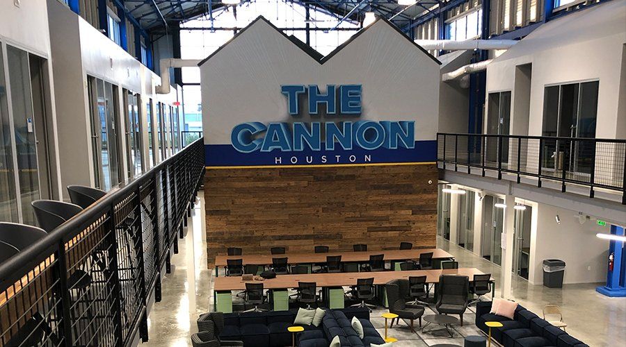 The Cannon West Houston