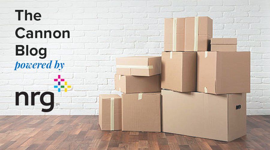 NRG moving graphic