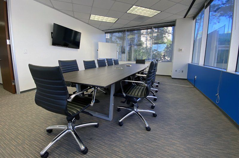 available boardroom